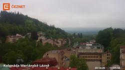 Kolonáda