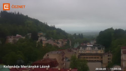Kolonáda