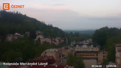 Kolonáda
