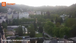 Kolonáda