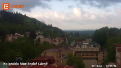 Kolonáda