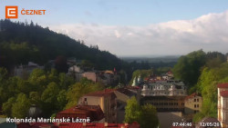 Kolonáda