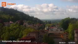 Kolonáda