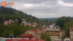 Kolonáda