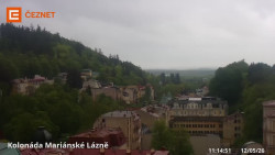 Kolonáda