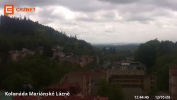 Kolonáda