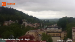 Kolonáda