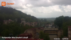 Kolonáda