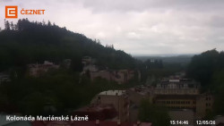 Kolonáda