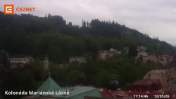 Kolonáda