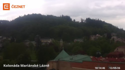 Kolonáda
