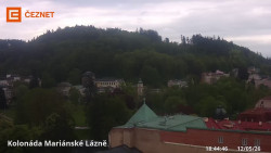 Kolonáda