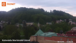 Kolonáda