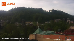 Kolonáda