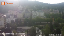 Kolonáda