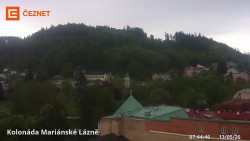 Kolonáda