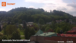 Kolonáda