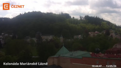 Kolonáda