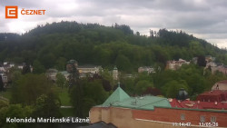 Kolonáda
