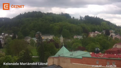 Kolonáda