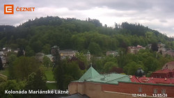 Kolonáda