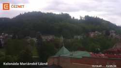 Kolonáda