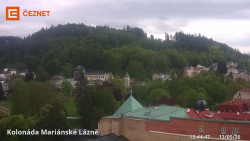 Kolonáda