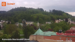 Kolonáda
