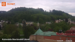 Kolonáda