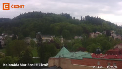 Kolonáda