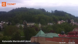 Kolonáda