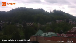 Kolonáda
