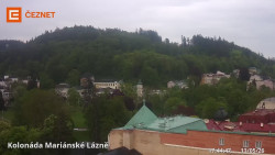 Kolonáda