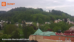 Kolonáda