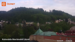 Kolonáda