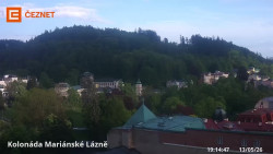Kolonáda