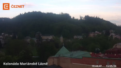 Kolonáda