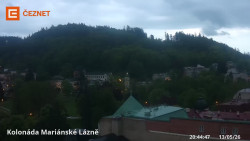 Kolonáda