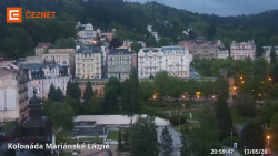 Kolonáda