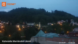 Kolonáda