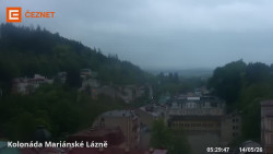 Kolonáda