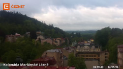 Kolonáda