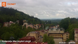 Kolonáda