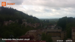 Kolonáda