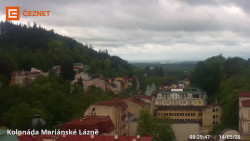 Kolonáda