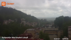 Kolonáda