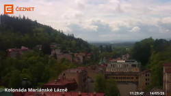 Kolonáda