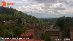 Kolonáda