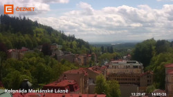 Kolonáda