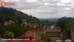 Kolonáda